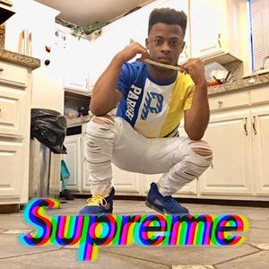 Meet your Posher, Mycheal